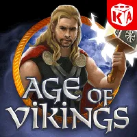  Age of Vikings